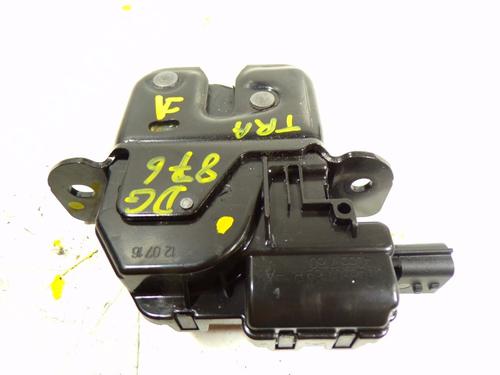 Used Tailgate lock Tailgate lock RENAULT CLIO IV (BH_) 1.5 dCi 90 (90 hp) 27407703 27407703