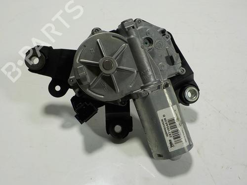 Rear wiper motor RENAULT CLIO IV (BH_)  | BP15226712M102 