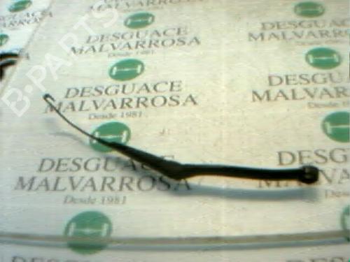 Used Front windshield wiper arm Front windshield wiper arm NISSAN PRIMERA Hatchback (P11) [1996-2002] 3785154 3785154