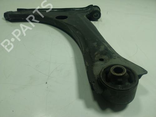 Right front suspension arm FORD TRANSIT V363 Van (FCD, FDD)  | BP17955100M13 