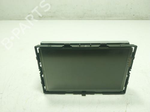 Elektronische module PEUGEOT PARTNER Tepee 1.6 BlueHDi 100 (100 hp) 30331262