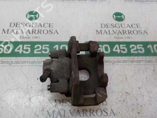 Left rear brake caliper BMW X3 (E83)  | BP11550819M107 