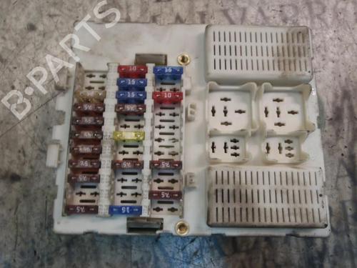 Used Fuse box FORD TRANSIT CONNECT (P65_, P70_, P80_) [2002-2025]  3814906