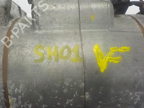 AC compressor MAZDA CX-5 (KE, GH) | BP18844016M34 - Image 6