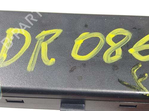 Elektronisk modul MG MG ZS SUV (AZS1) 1.5 VTi | BP27526541M83 