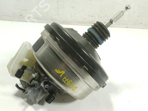 Used Servo brake Servo brake AUDI A4 Allroad B9 (8WH, 8WJ) 40 TDI Mild Hybrid quattro (204 hp) 36700073 36700073