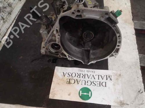 Gearbox NISSAN NOTE (E11, NE11) 1.4 | BP3830496M3 
