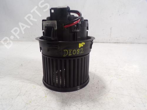 Heater blower motor CITROËN C3 III (SX) [2016-2024]  8691660