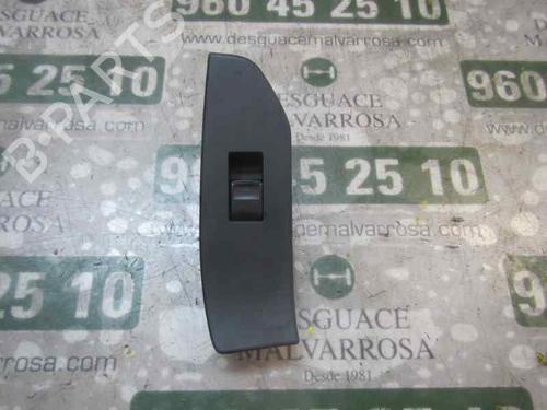 Used Right front window switch Right front window switch TOYOTA VERSO (_R2_) 1.6 D4-D (WAR20_) (112 hp) 6250398 6250398