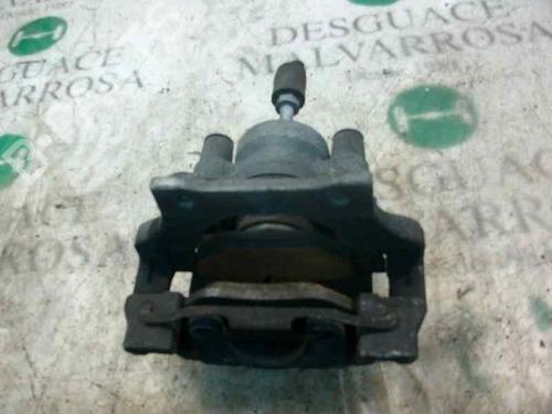 Left rear brake caliper BMW 3 (E90) | BP11545158M107 - Image 6