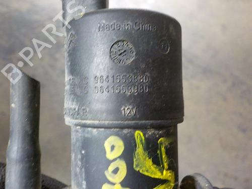 Washer pump MERCEDES-BENZ CITAN Box Body/MPV (W415)  | BP14288194E24 