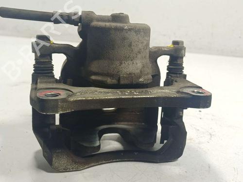 Left front brake caliper ALFA ROMEO TONALE (965_) 1.5 Mild Hybrid | BP38005322M105 - Image 4