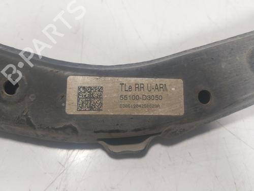 Querlenker links hinten HYUNDAI TUCSON (TL, TLE) 1.6 GDi | BP20480450M14 
