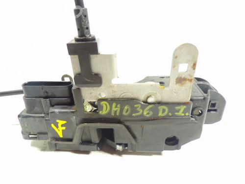 Front left lock VOLVO V40 Hatchback (525) D3 | BP7842826C98 