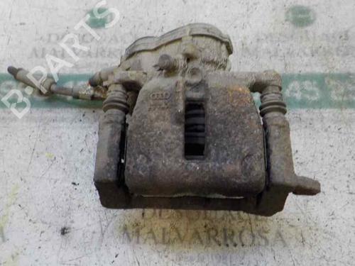 Right rear brake caliper AUDI A4 B8 (8K2) 2.0 TDI 16V | BP11551696M106