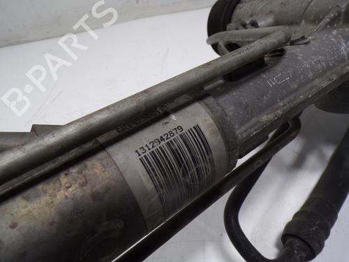 Steering rack SEAT IBIZA IV (6J5, 6P1) 1.6 TDI | BP15106511M22
