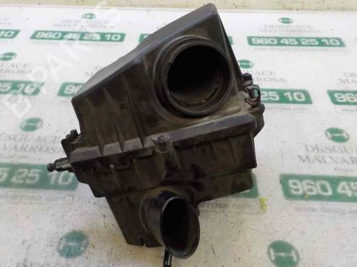 Air filter box OPEL CORSA D (S07) 1.3 CDTI (L08, L68) | BP14284384M87 