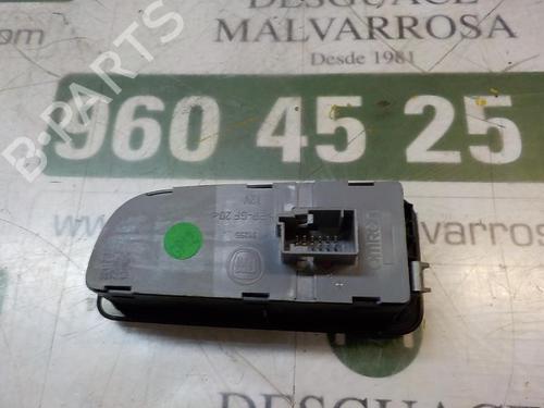 Elektronisk modul FIAT LINEA (323_, 110_)  | BP3859873M83 