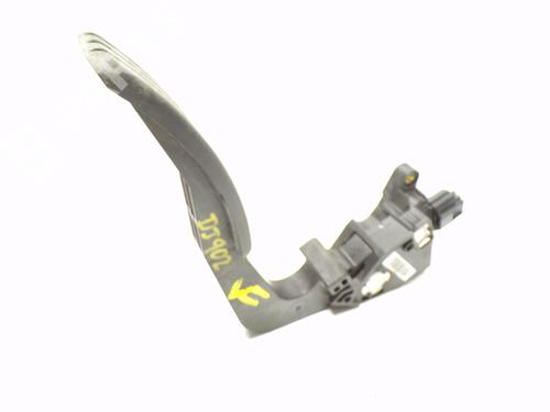 Used Pedal Pedal DACIA DOKKER Express Box Body/MPV 1.5 dCi (FEAJ) (90 hp) 10994822 10994822