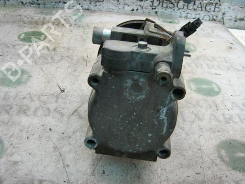 AC Kompressor HYUNDAI COUPE I (RD)  | BP3756208M34 