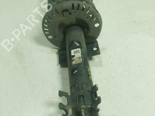 Used Right front shock absorber AUDI A1 Sportback (8XA, 8XF) 1.6 TDI (115 hp) 16664575