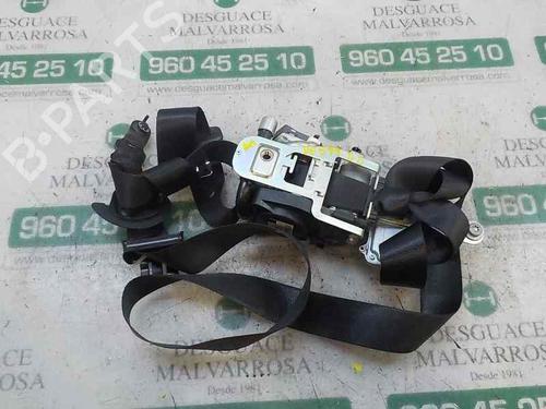 Used Front right seatbelt Front right seatbelt 8741193 8741193