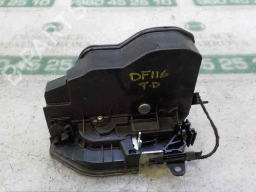 Rear right lock BMW X1 (E84) sDrive 20 d | BP6438538C99 