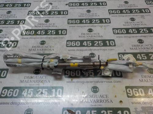 Used Right curtain airbag TOYOTA AURIS (_E15_) 1.4 D-4D (NDE150_, NDE150R) (90 hp) 3856791