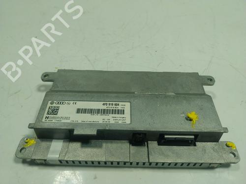 Display monitor AUDI A5 Sportback (8TA)  | BP19023381C48 