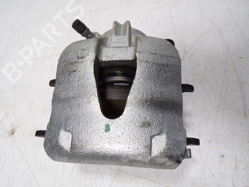 Used Right front brake caliper Right front brake caliper AUDI A1 Sportback (GBA) [2018-2026] 12108078 12108078