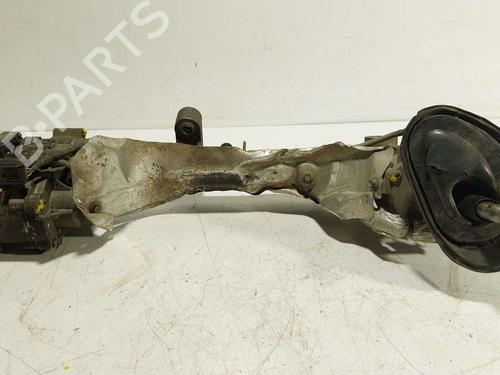 Steering rack FORD FOCUS III | BP38597313M22 - Image 6