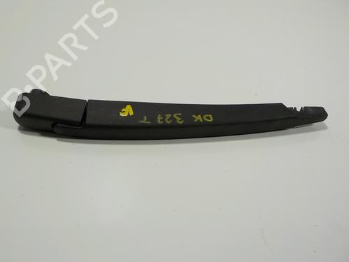 Used Rear windshield wiper arm PEUGEOT 208 II (UB_, UP_, UW_, UJ_) 1.2 PureTech 100 (101 hp) 11946871
