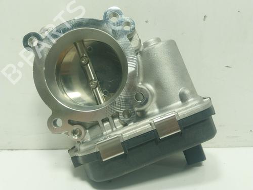 Throttle body SEAT LEON Sportstourer (KL8, KLD)  | BP18296788M82 