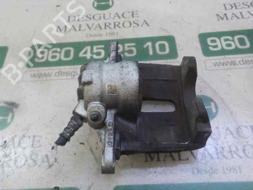 Left front brake caliper PEUGEOT 2008 I (CU_) | BP11551260M105