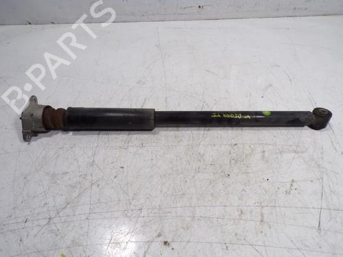 Dämpfer hinten links für FORD FIESTA VI (CB1, CCN) 1.5 TDCi (75 hp) 8680701