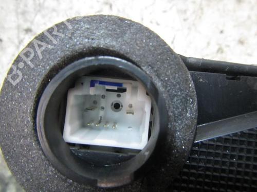 Venstre fortil lås TOYOTA YARIS (_P9_) 1.4 D-4D (NLP90_, NLP90R) | BP3834465C98 