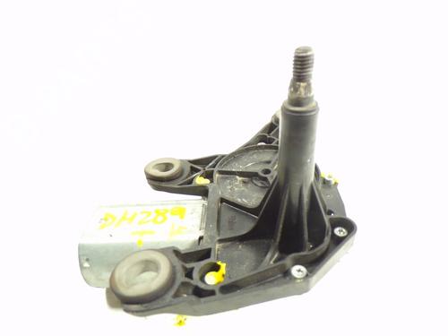 Used Rear wiper motor FIAT PUNTO EVO (199_) 1.3 D Multijet (199AXC1A, 199BXC1A, 199AXT1A, 199BXT1A) (75 hp) 7869815