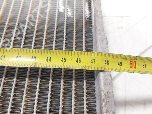 Water radiator VW TOUAREG (CR7, RC8) 3.0 TDI 4motion | BP36544292M31  - Image 5