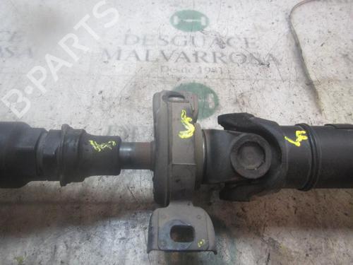 Driveshaft LEXUS SC Convertible (UZZ40_) 430 (UZZ40_, UZZ40R) | BP4008950M37 