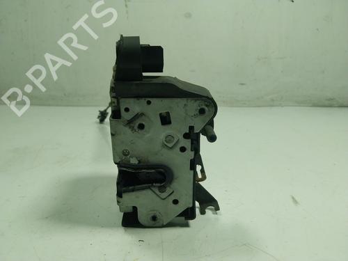Used Front right lock LAND ROVER RANGE ROVER III (L322) [2002-2012]  16561095