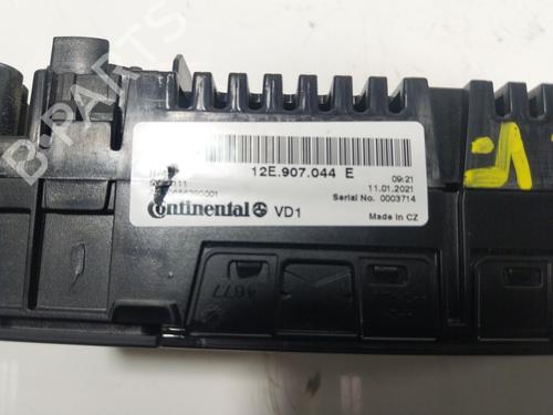 Climate control SEAT Mii (KF1, KE1)  | BP17785398I5 