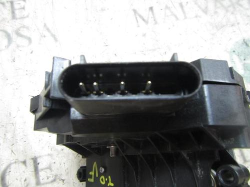 Rear right lock FORD FIESTA VI (CB1, CCN) 1.25 | BP3822129C99 