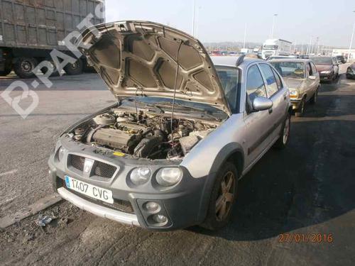 Used Parts ROVER STREETWISE Hatchback  1.4  484059