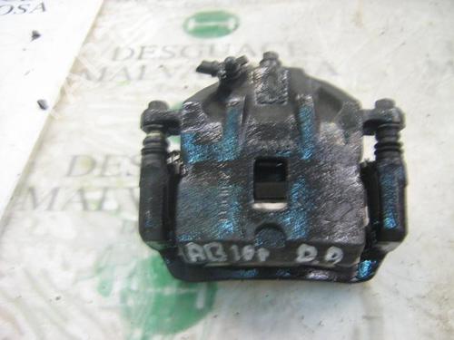 Used Right front brake caliper HYUNDAI COUPE I (RD) [1996-2004]  11556689