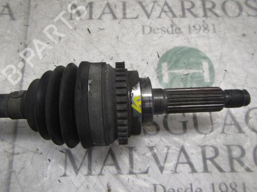 Left front driveshaft CHEVROLET MATIZ (M200, M250) 1.0 | BP3830915M38 - Image 4