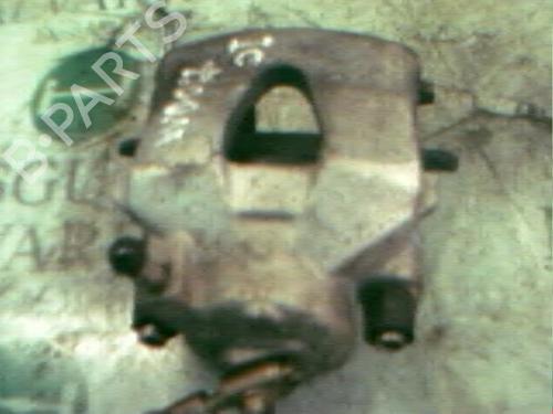 Used Right front brake caliper SEAT LEON (1M1) 1.6 16 V (105 hp) 11555008