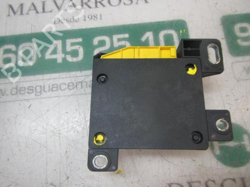 ECU airbags DACIA SANDERO  | BP3879490M53 
