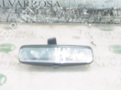 Used Rear mirror RENAULT ESPACE III (JE0_) 2.2 12V TD (JE0E, JE0H, JE0P) (113 hp) 3786650