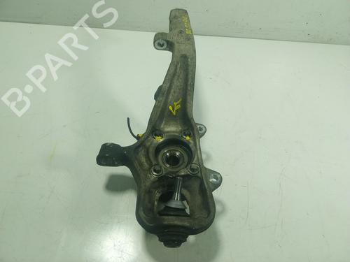 Used Right front steering knuckle MERCEDES-BENZ GLE Coupe (C292) [2015-2019]  19480510