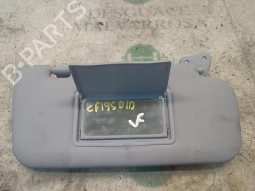 hjre-solskrm-nissan-primera-hatchback-p12-2002-3815326 main image